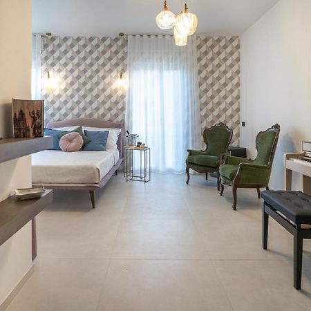 Maiolica Rooms Ragusa Kültér fotó