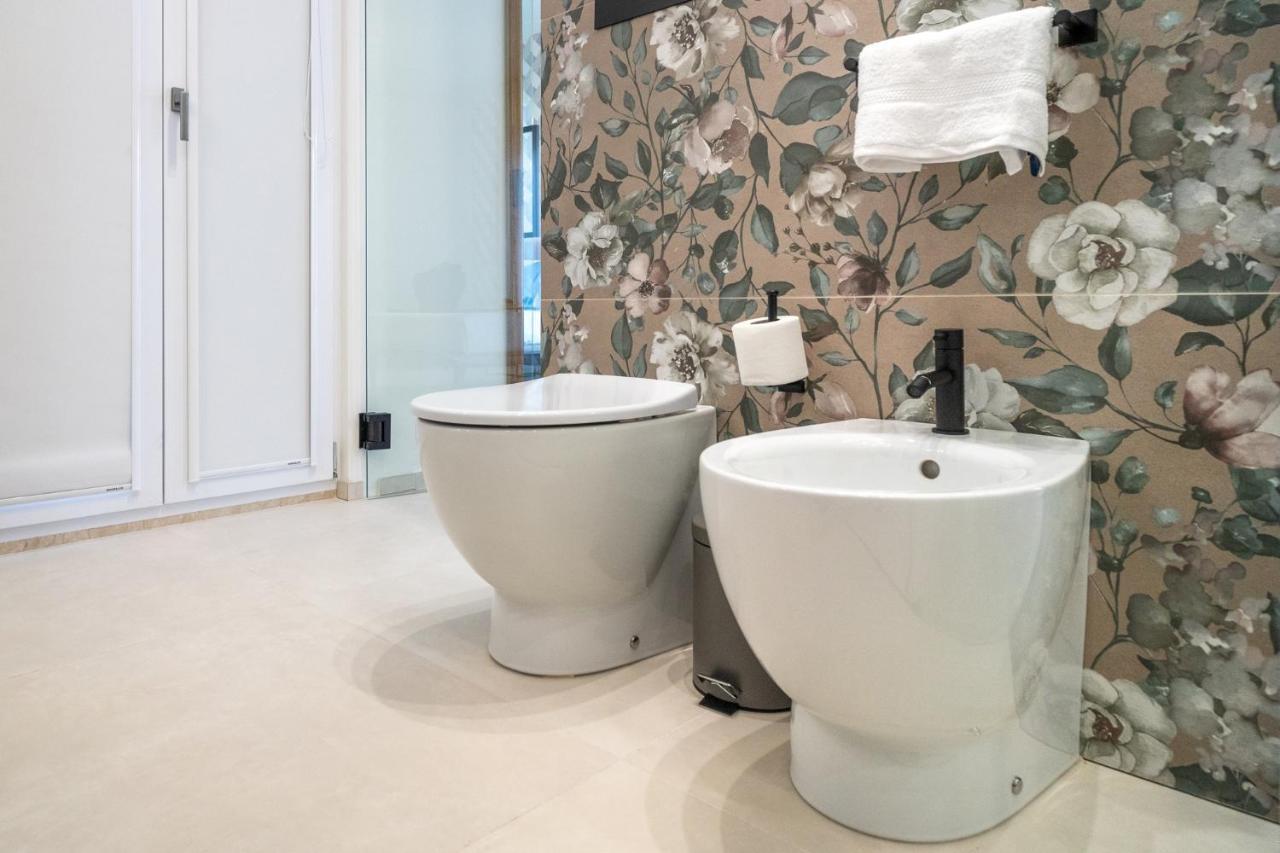 Maiolica Rooms Ragusa Kültér fotó